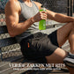📢📢40% OFF !!!⏰Breathable athletic shorts with zippered pockets🌊5 pieces for only $69.99💪