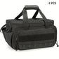 📢📢40% OFF !!!⏰ 14-Inch Heavy-Duty Canvas Tool Bag