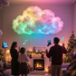 🎉 2026 Sale — Over 24,000 Sold! 💞 DIY USB-Powered Thundercloud LED Light Decor