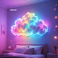 🎉 2026 Sale — Over 24,000 Sold! 💞 DIY USB-Powered Thundercloud LED Light Decor