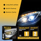📢📢Buy 2 Get 1 Free !! ⏰2-Step Car Headlight Restoration Wipe Kit