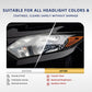 📢📢Buy 2 Get 1 Free !! ⏰2-Step Car Headlight Restoration Wipe Kit
