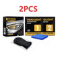 📢📢Buy 2 Get 1 Free !! ⏰2-Step Car Headlight Restoration Wipe Kit