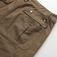 📢📢30% OFF !!!⏰Men's Casual Cargo Shorts with Multiple Pockets