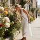 ✨🌞2026 Spring Special Offer 40% OFF🌿Women's Sleeveless V-Neck Maxi Dress with Pockets