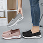 📢📢40% OFF !!!⏰Women's Lightweight Breathable Slip-On Casual Shoes