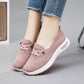 📢📢40% OFF !!!⏰Women's Lightweight Breathable Slip-On Casual Shoes
