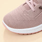 📢📢40% OFF !!!⏰Women's Lightweight Breathable Slip-On Casual Shoes