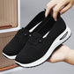 📢📢40% OFF !!!⏰Women's Lightweight Breathable Slip-On Casual Shoes