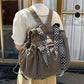 📢📢40% OFF !!!⏰Large Capacity Fashion Versatile Shoulder Bag