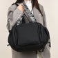 📢📢40% OFF !!!⏰Large Capacity Fashion Versatile Shoulder Bag