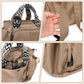 📢📢40% OFF !!!⏰Large Capacity Fashion Versatile Shoulder Bag