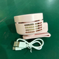 📢📢35% OFF !!!⏰Portable Mini USB Clip-On Fan