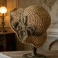 🌞Elegant Woven Straw Sun Hat with Bow