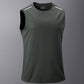 Men's Quick-Dry Athletic Tank Top