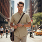 📢📢30% OFF !!!⏰Men's Casual Button-Down Short Sleeve Shirt
