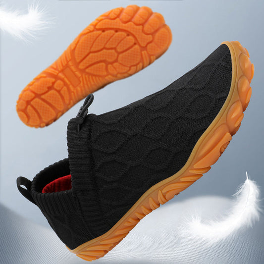 📢📢30% OFF !!!⏰Knit Non-slip Breathable Sneakers