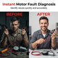 📢📢30% OFF !! ⏰Universal Car Motor Diagnostic Tool