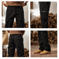 📢📢30% OFF !! ⏰Men's Cotton Cargo Tactical Pants