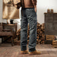 📢📢30% OFF !! ⏰Men's Cotton Cargo Tactical Pants