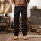 📢📢30% OFF !! ⏰Men's Cotton Cargo Tactical Pants