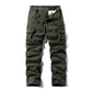 📢📢30% OFF !! ⏰Men's Cotton Cargo Tactical Pants