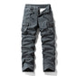 📢📢30% OFF !! ⏰Men's Cotton Cargo Tactical Pants