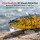 📢📢40% OFF !! ⏰Multi-Segmented Bionic Fishing Lure🌊