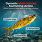 📢📢40% OFF !! ⏰Multi-Segmented Bionic Fishing Lure🌊