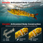 📢📢40% OFF !! ⏰Multi-Segmented Bionic Fishing Lure🌊