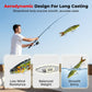 📢📢40% OFF !! ⏰Multi-Segmented Bionic Fishing Lure🌊