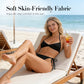 📢📢40% OFF !! ⏰Sexy String Triangle Bikini Swimsuit