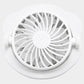 📢📢40% OFF !! ⏰Breathable Baseball Cap with Solar Fan