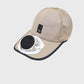 📢📢40% OFF !! ⏰Breathable Baseball Cap with Solar Fan