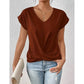 📢📢40% OFF !! ⏰Casual Short Sleeve T-Shirt for Women's Clothing