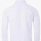 📢📢40% OFF !! ⏰ Solid-Color Long-Sleeve Shirt – Wrinkle-Resistant Cotton Blend & Classic Fit – Professional Business Dress Shirt for Men 🌿