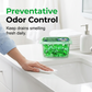💧 LIMITED‑TIME 50% OFF! 🌿 Drain Deodorizer Pods – Bio-Enzyme Formula, Instant Fresh Scent & No Harsh Chemicals 🚽