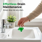 💧 LIMITED‑TIME 50% OFF! 🌿 Drain Deodorizer Pods – Bio-Enzyme Formula, Instant Fresh Scent & No Harsh Chemicals 🚽