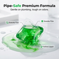 💧 LIMITED‑TIME 50% OFF! 🌿 Drain Deodorizer Pods – Bio-Enzyme Formula, Instant Fresh Scent & No Harsh Chemicals 🚽