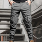 📢📢50% OFF !! ⏰Urban Tactical Cargo Trousers with Tapered Fit