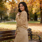📢📢35% OFF !! ⏰Women's Open Front Slouchy Knit Cardigan
