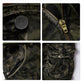 📢📢30% OFF !! ⏰Men's Multi-Pocket Cargo Shorts