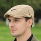 📢📢35% OFF !! ⏰All-Season Breathable Classic Flat Cap