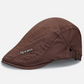📢📢35% OFF !! ⏰All-Season Breathable Classic Flat Cap