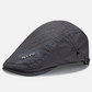 📢📢35% OFF !! ⏰All-Season Breathable Classic Flat Cap