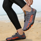 Unisex Lightweight Quick-Dry Sports Shoes