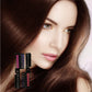 6-Pack Disposable Hair Dye Combs Set