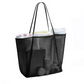 Women's Casual Mesh Shoulder Bag