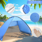 📢📢40% OFF !! ⏰Instant Pop-Up Beach Tent with UV Protection