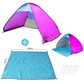 📢📢40% OFF !! ⏰Instant Pop-Up Beach Tent with UV Protection
